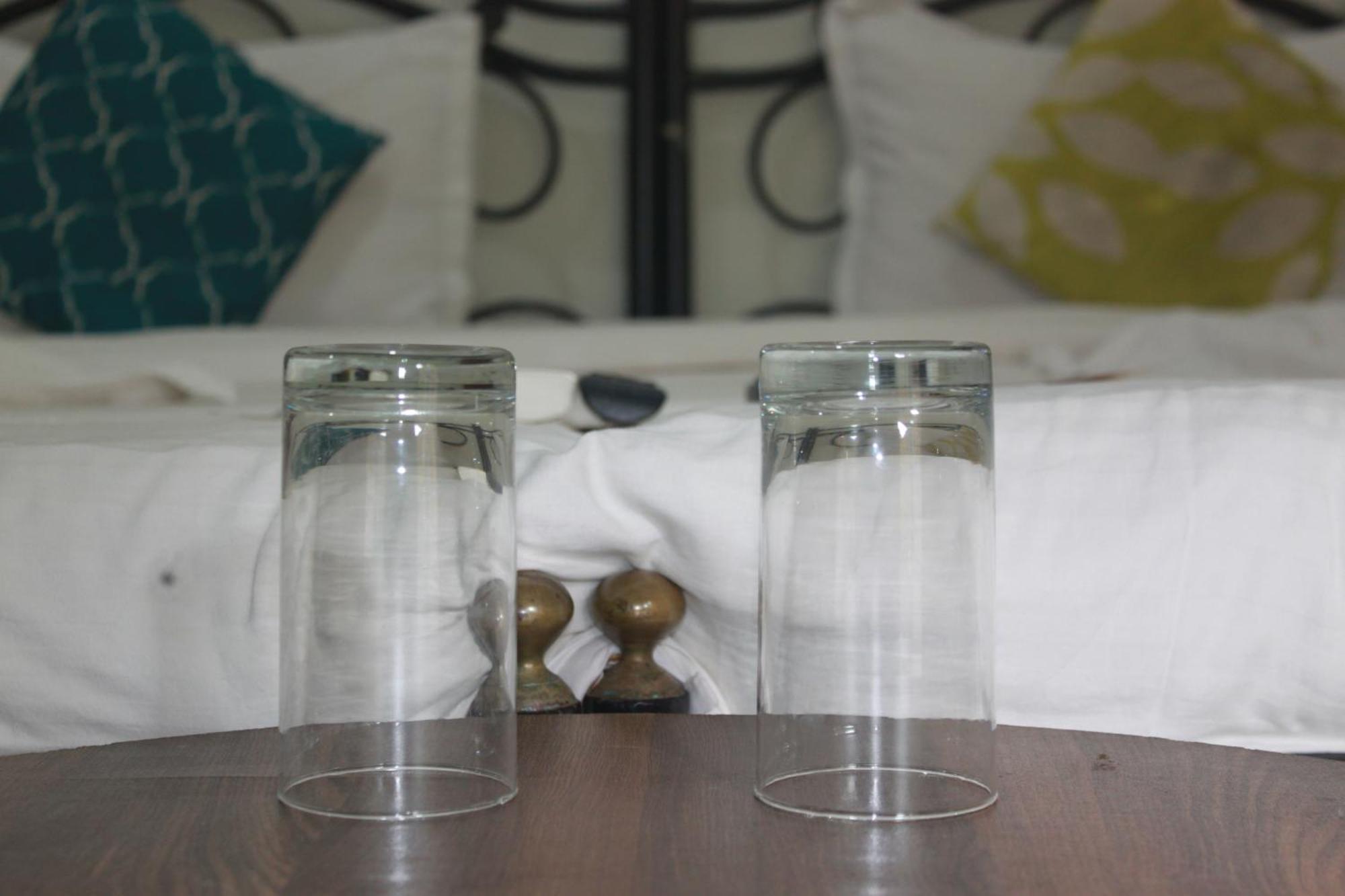 Rj-14 Guest House Baga Εξωτερικό φωτογραφία