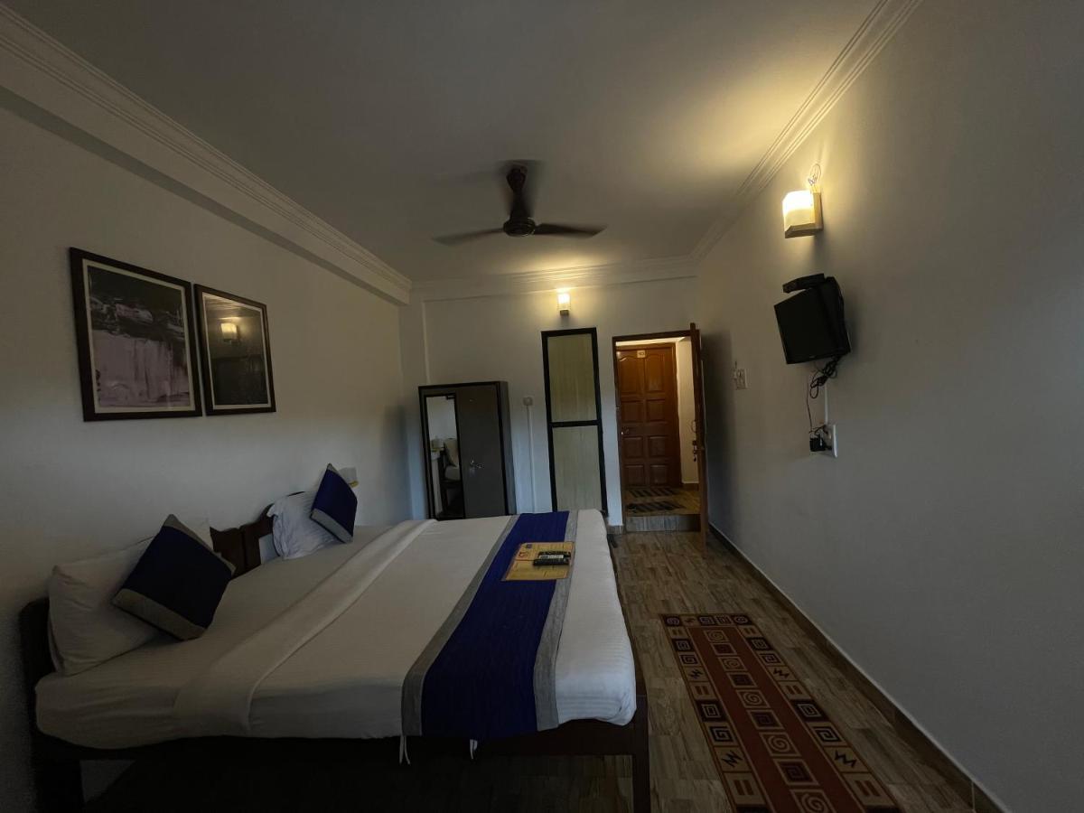 Rj-14 Guest House Baga Εξωτερικό φωτογραφία