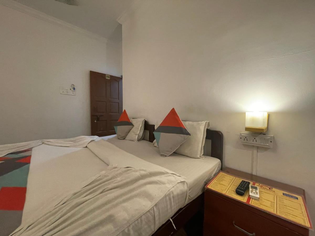 Rj-14 Guest House Baga Εξωτερικό φωτογραφία