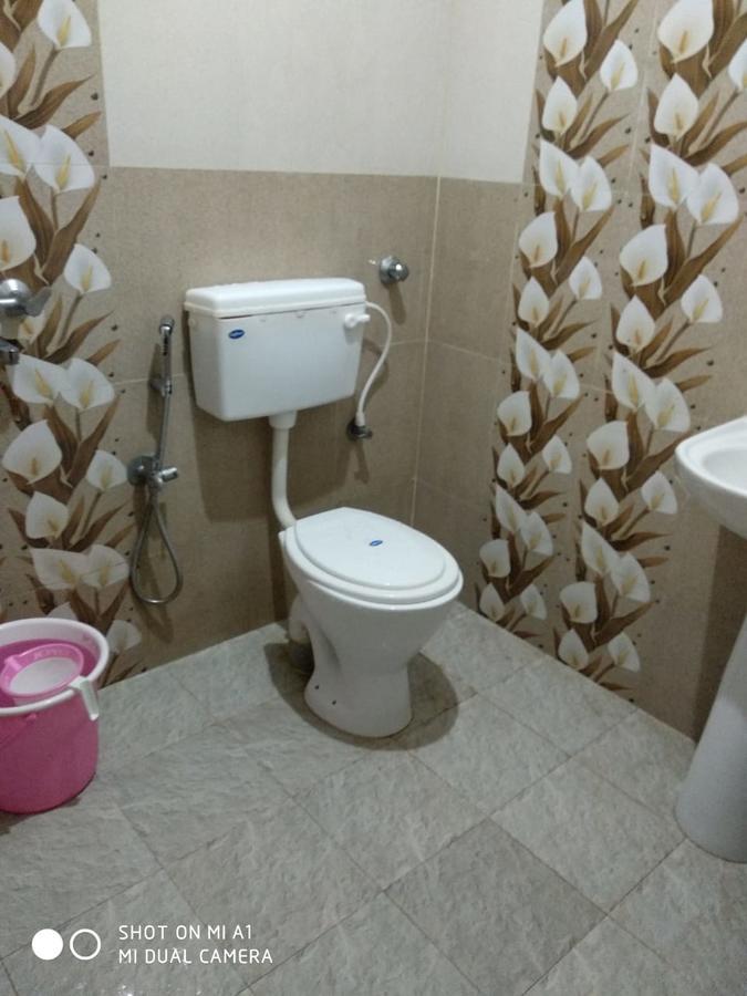 Rj-14 Guest House Baga Εξωτερικό φωτογραφία